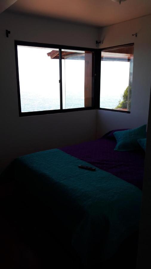 Terrazas Del Mar Hotel Vina del Mar Exterior photo