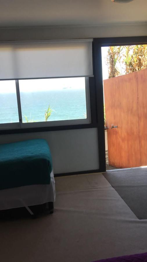 Terrazas Del Mar Hotel Vina del Mar Exterior photo